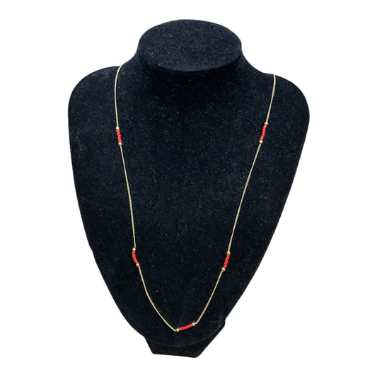 Necklace Chain By Madewell