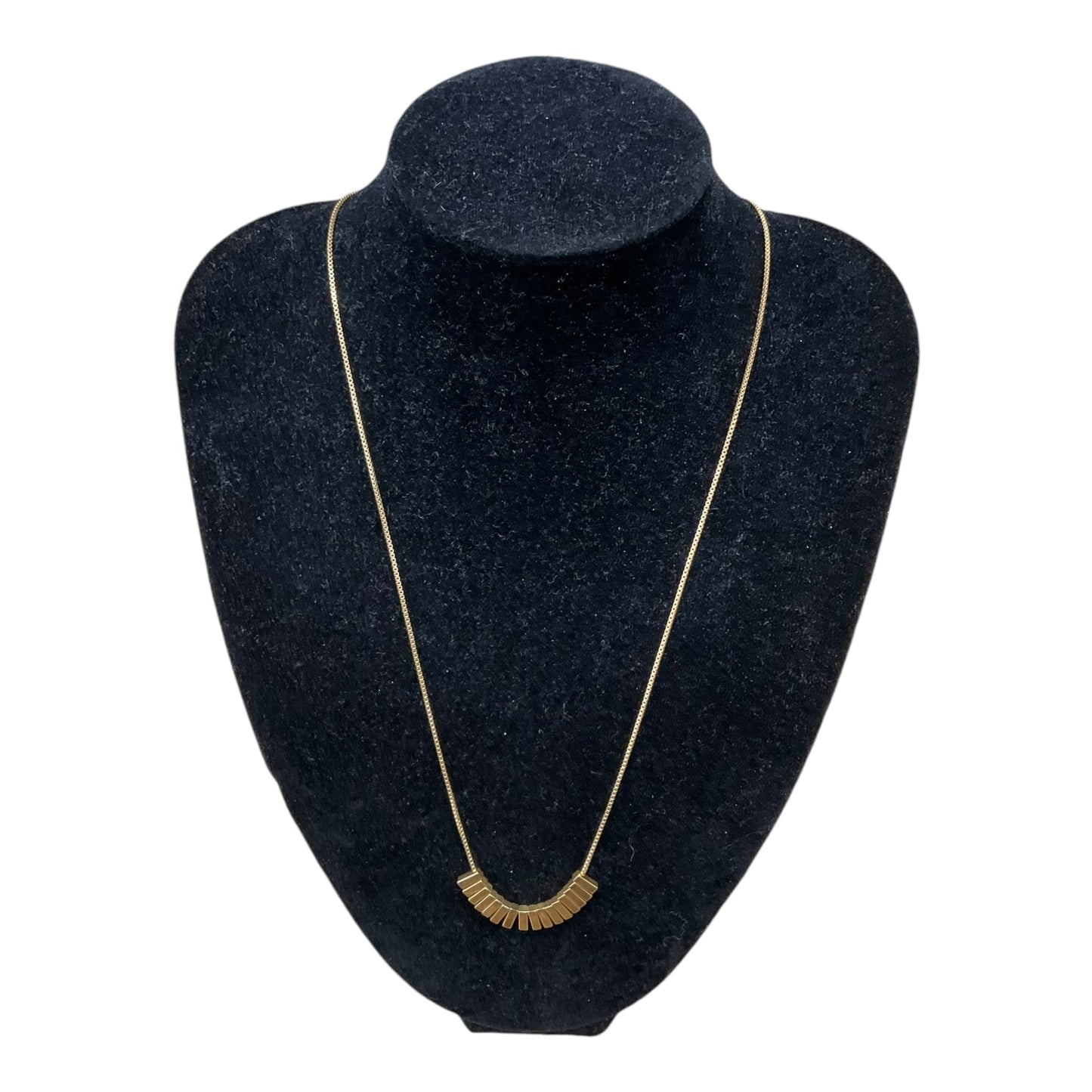 Necklace Chain By Madewell