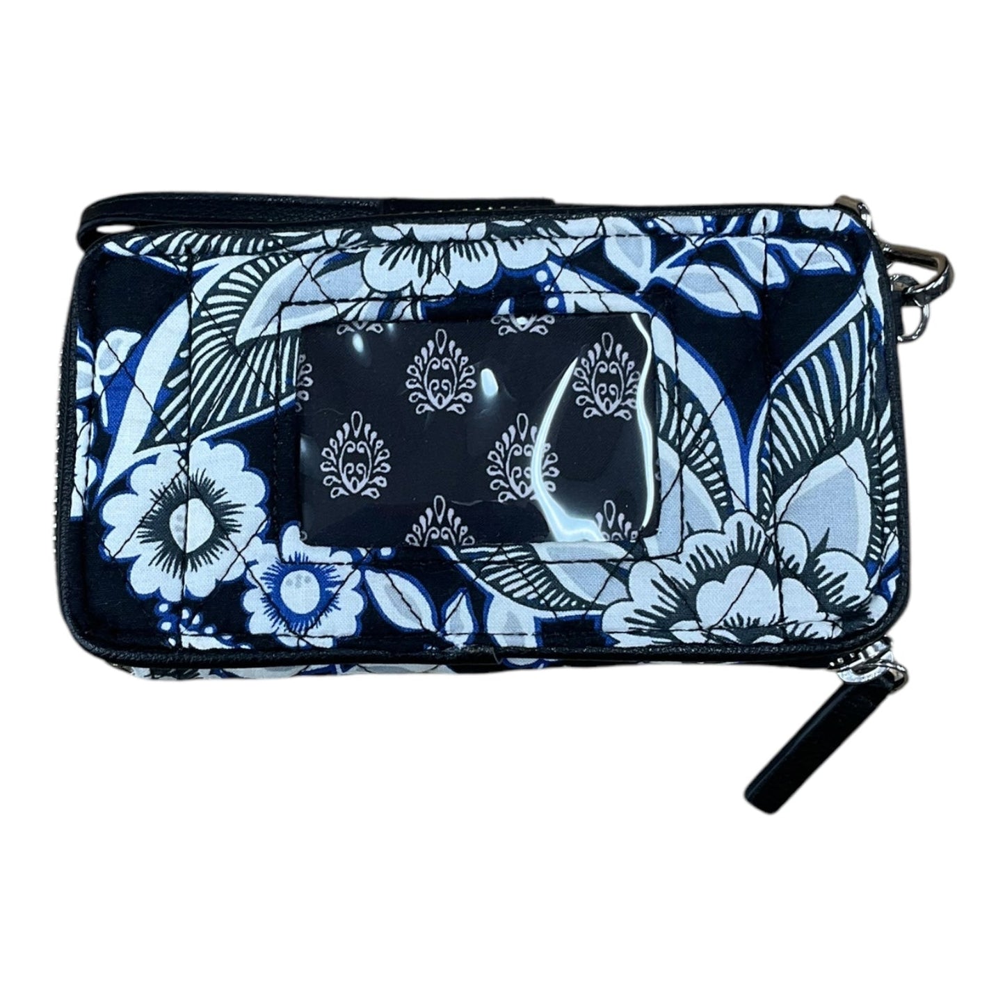 Wallet By Vera Bradley, Size: Medium