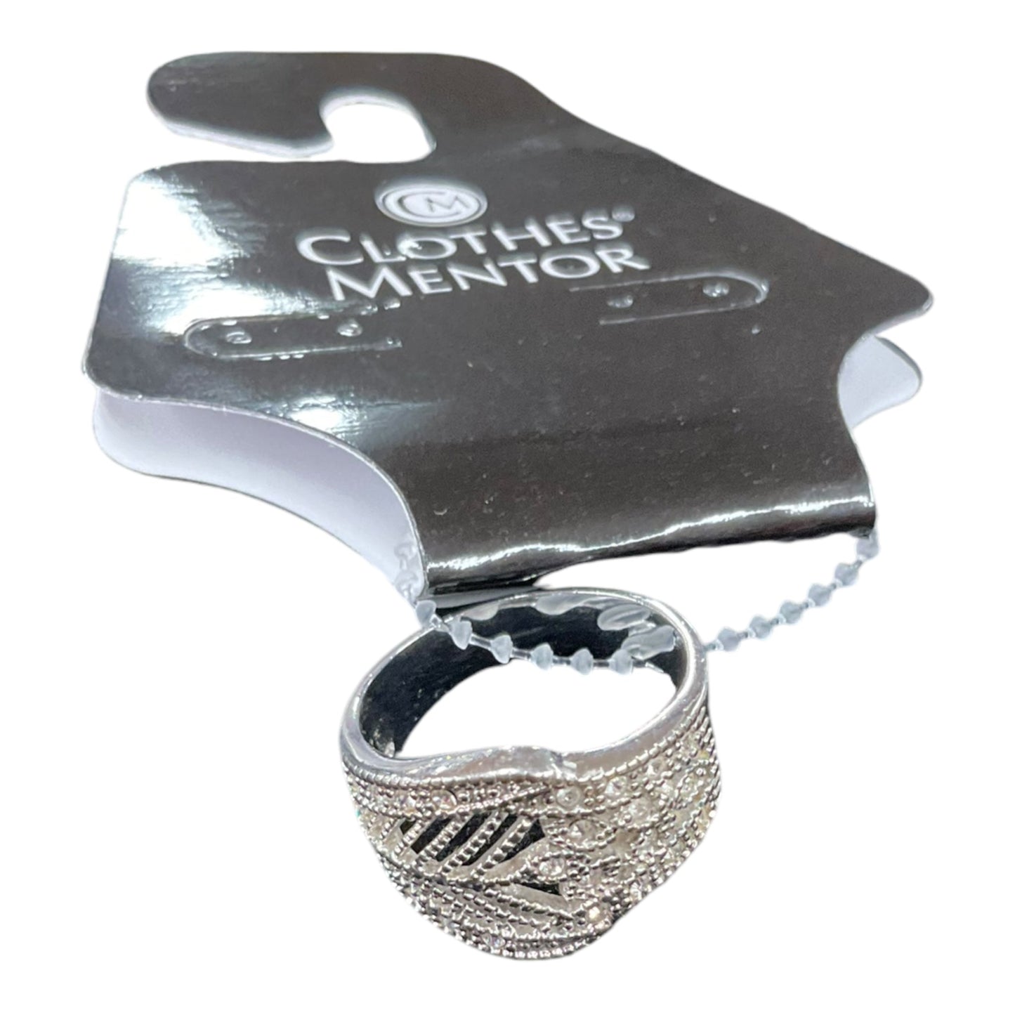 Ring Band By Clothes Mentor