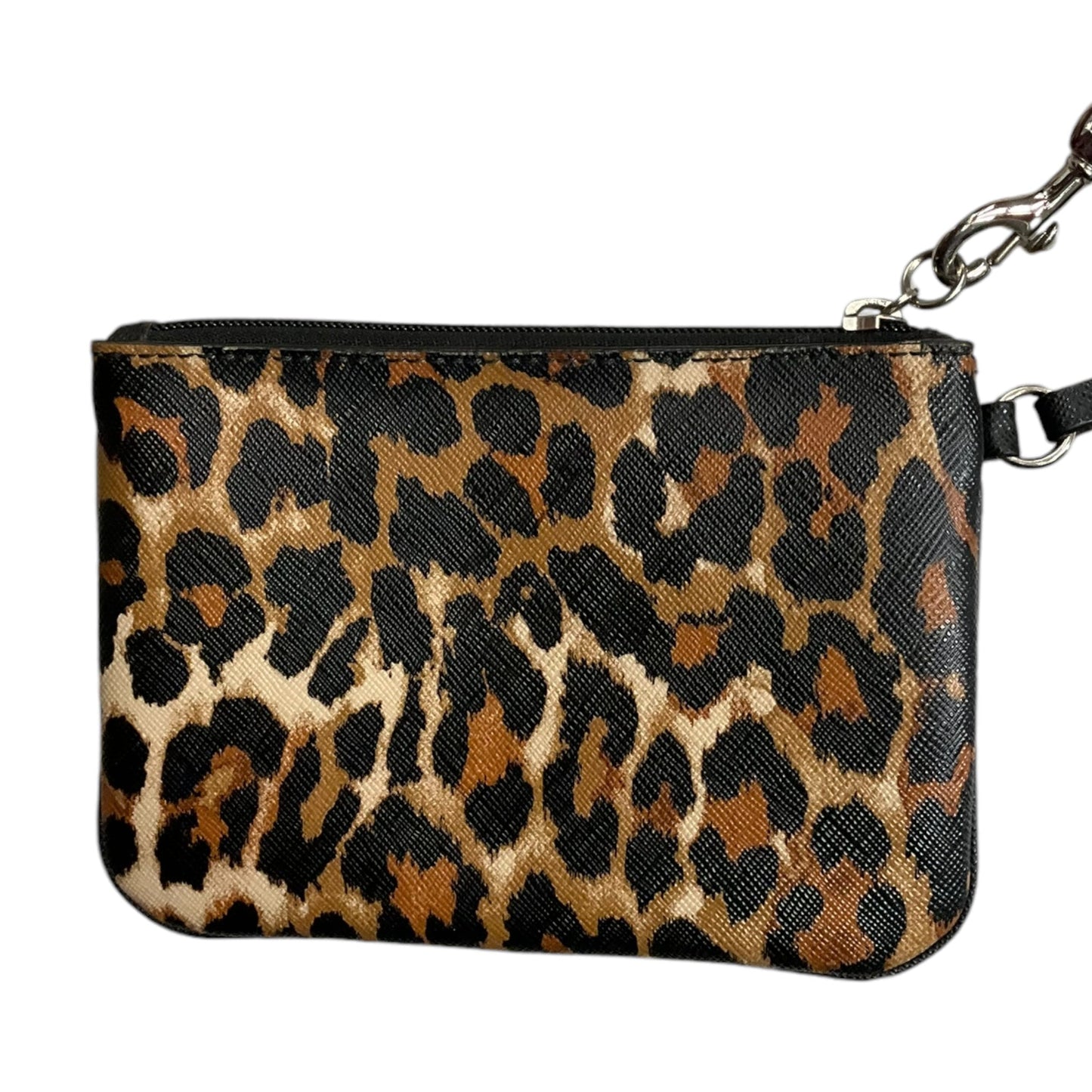 Wristlet Designer By Coach, Size: Small