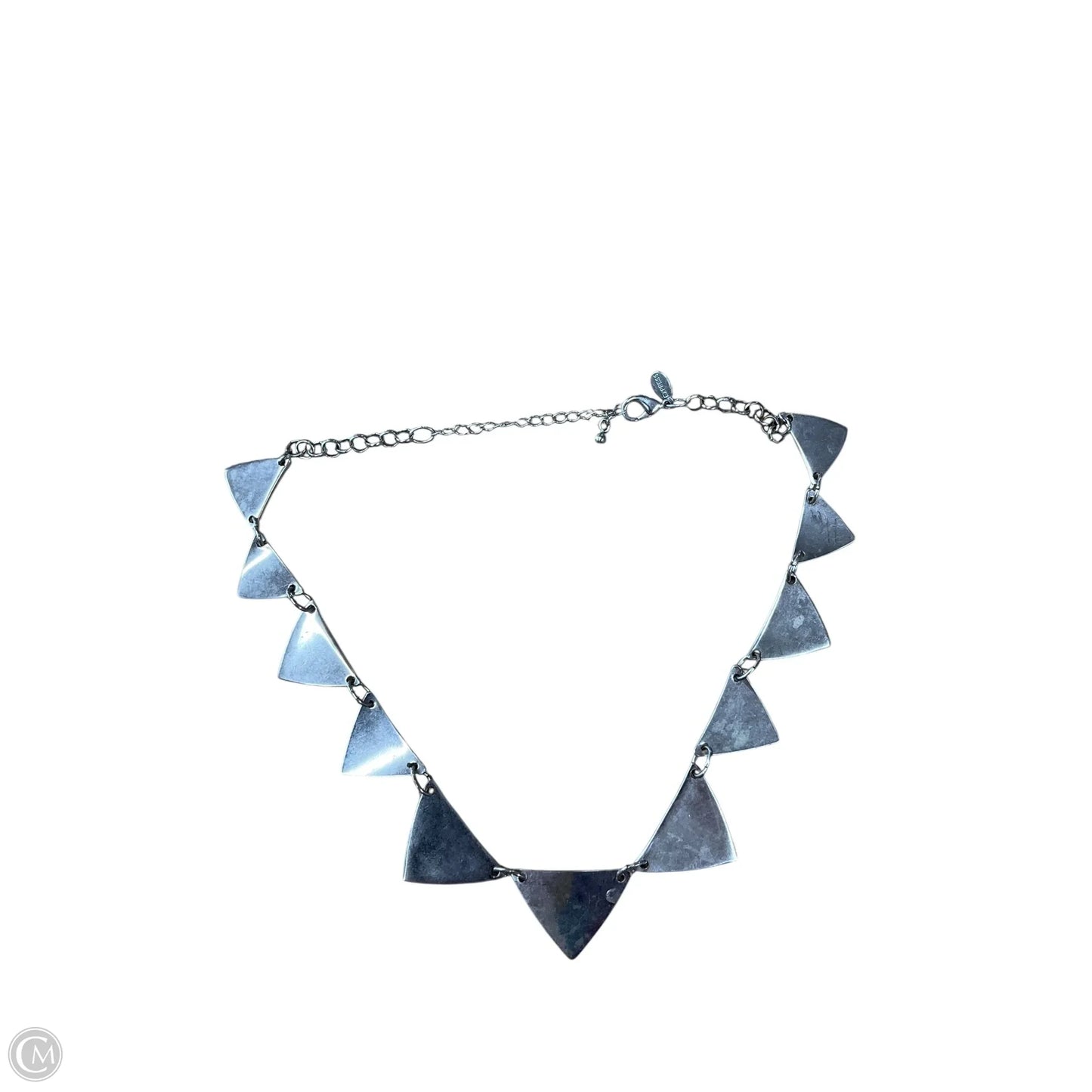 Necklace Statement By Express