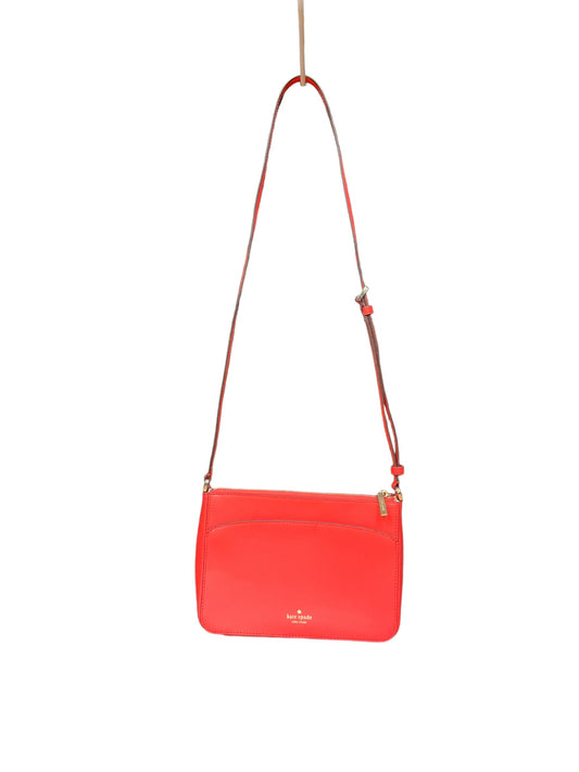 Crossbody Designer By Kate Spade  Size: Medium