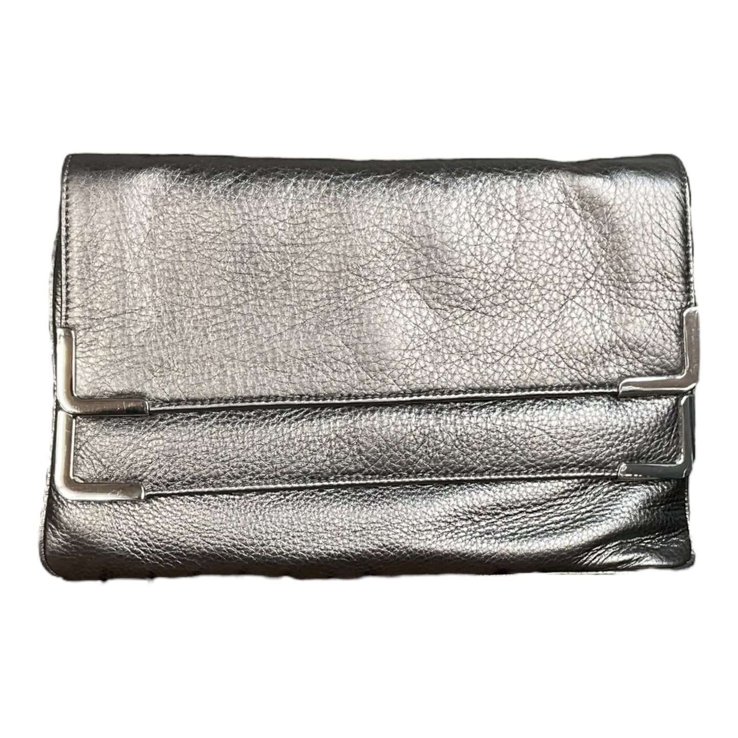 Clutch Designer Michael By Michael Kors, Size Medium