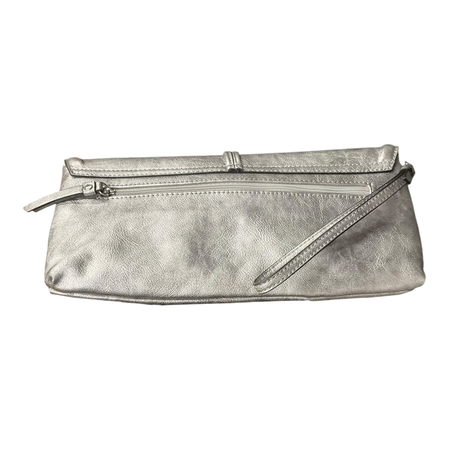 Wristlet By Simply Vera, Size: Medium