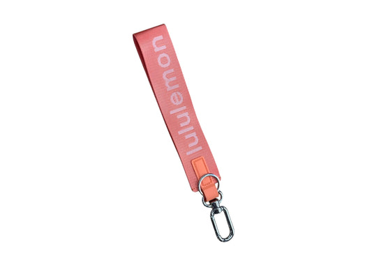 Key Chain By Lululemon, Size: Medium