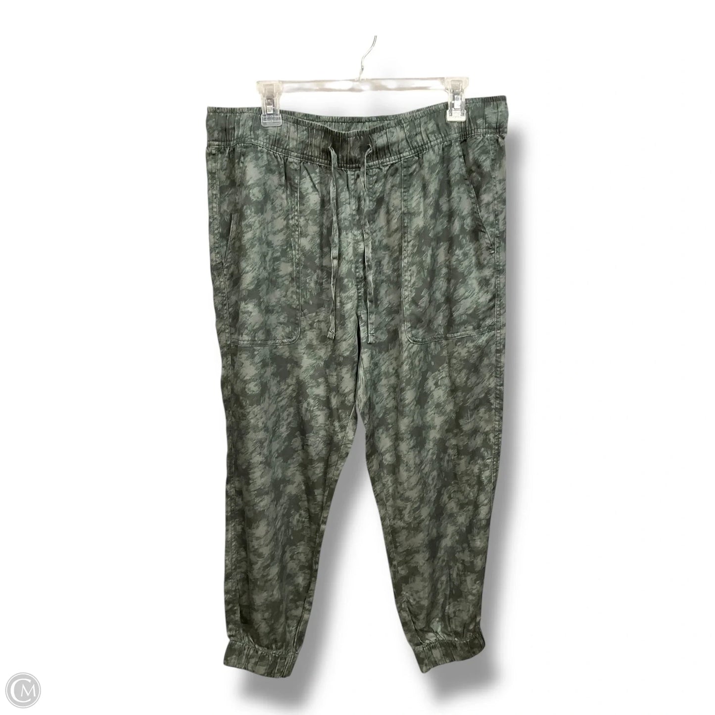 Top Short Sleeve By Vince In Ivory, Size: S