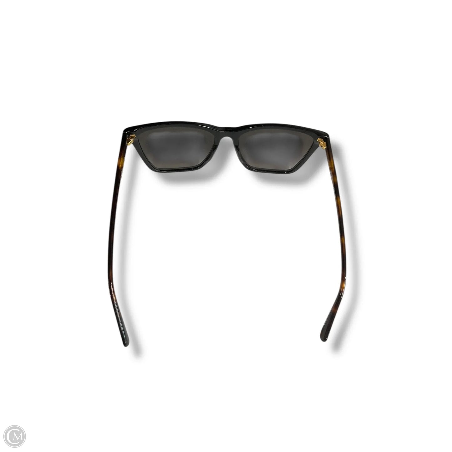 Sunglasses Designer By Longchamp