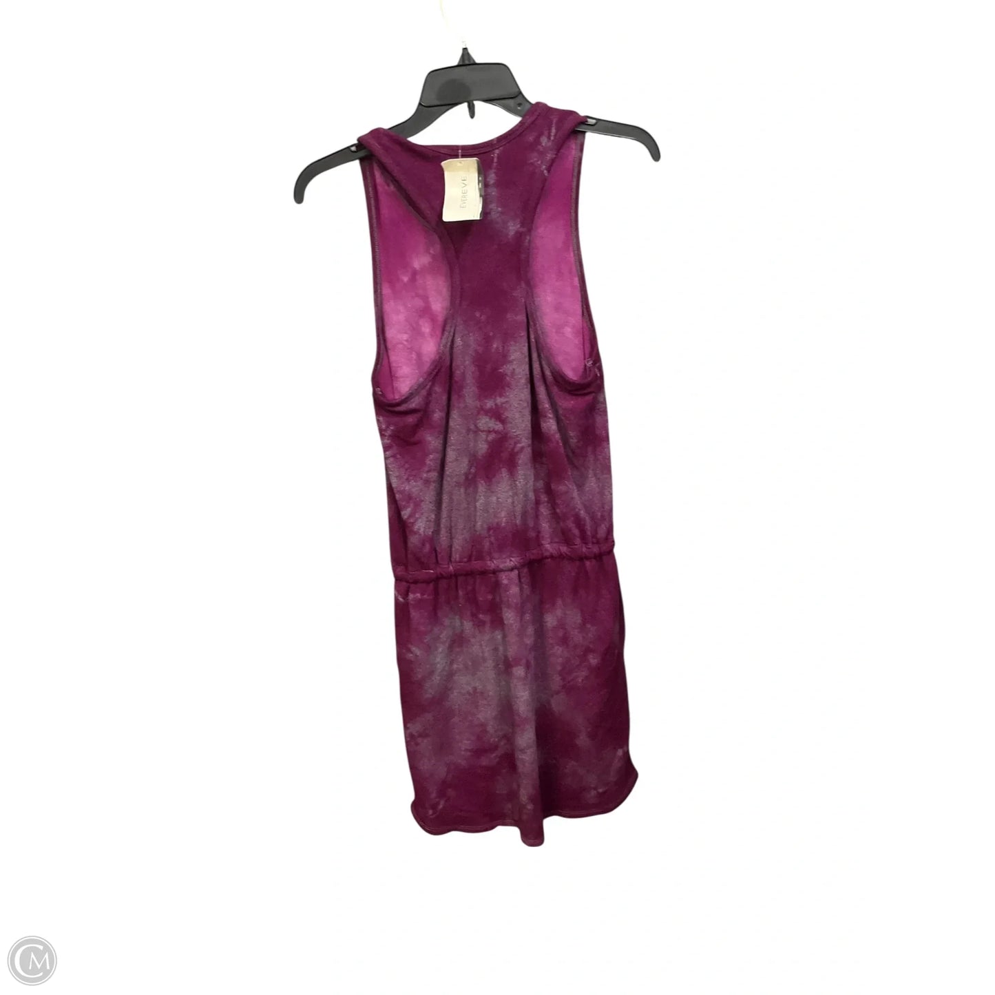 Dress Casual Short By Sundry In Purple, Size: S