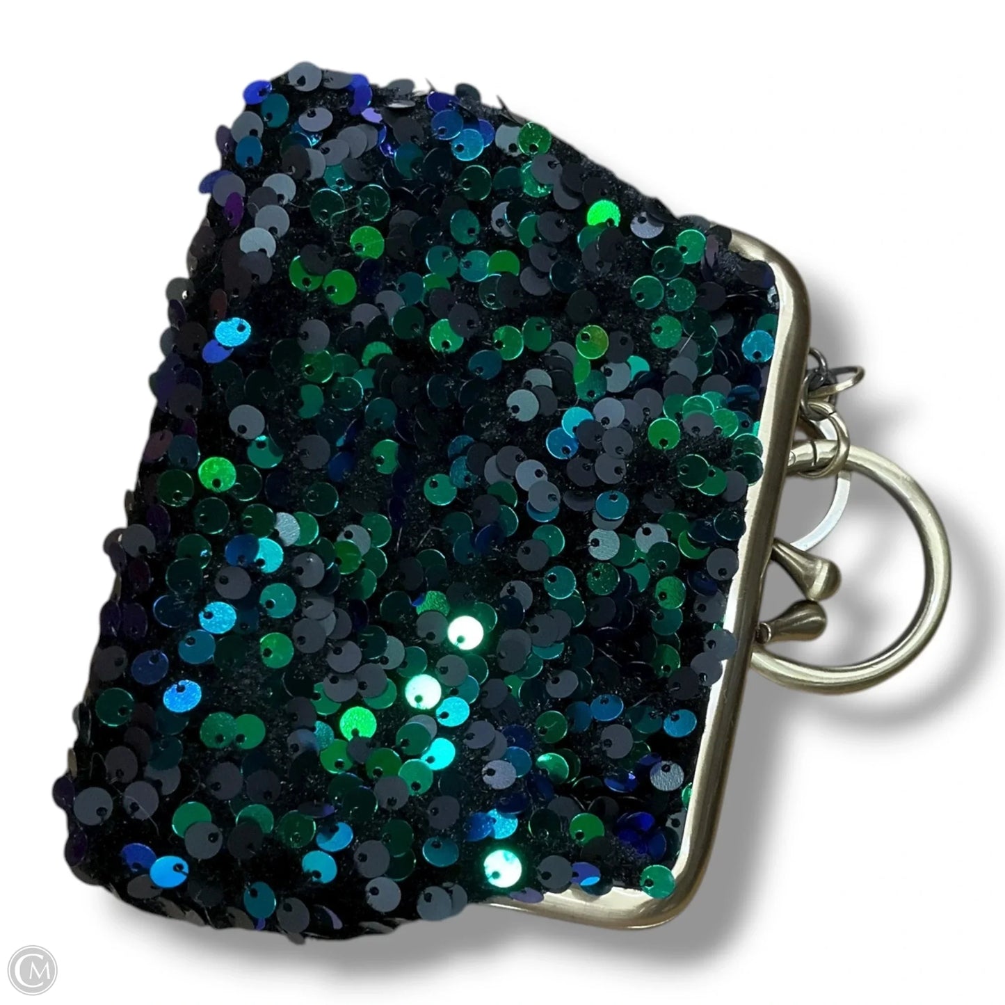 Coin Purse Designer By Patricia Nash, Size: Medium