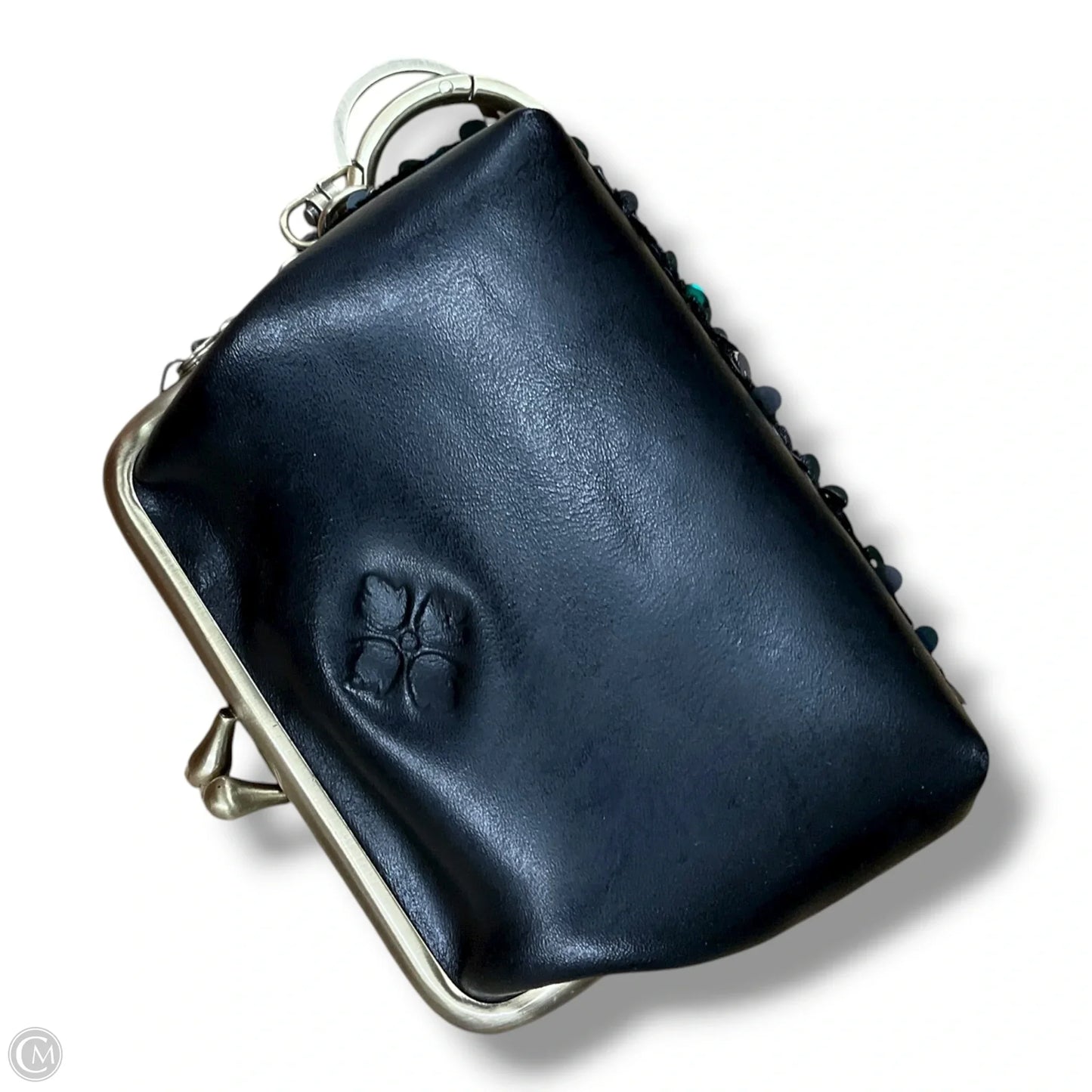 Coin Purse Designer By Patricia Nash, Size: Medium