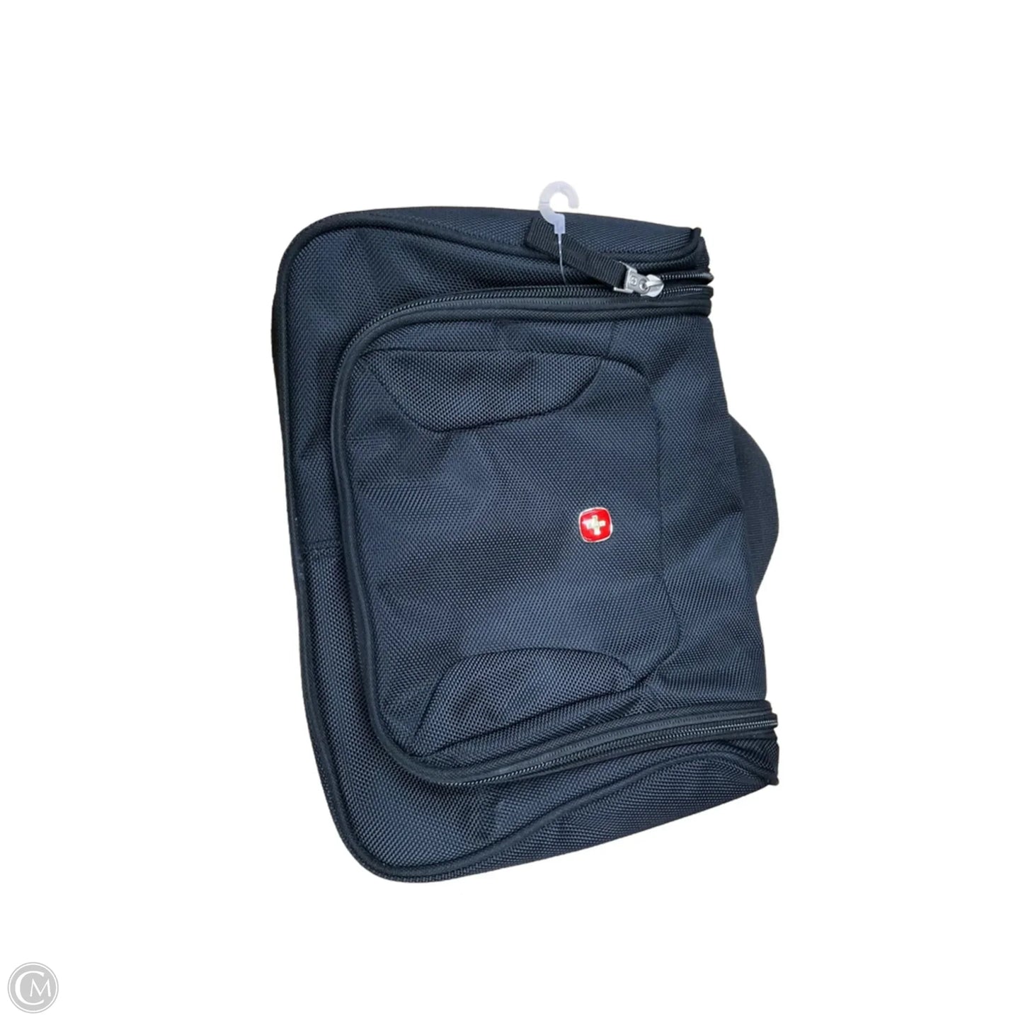 Makeup Bag By Clothes Mentor, Size: Medium