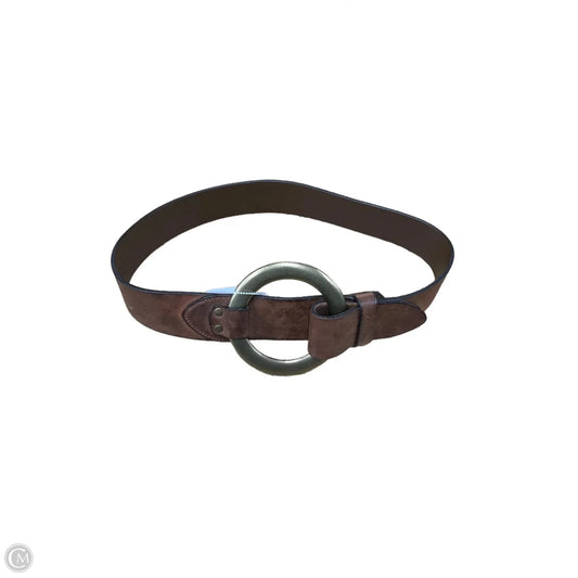 Belt Leather By Gap, Size: Medium