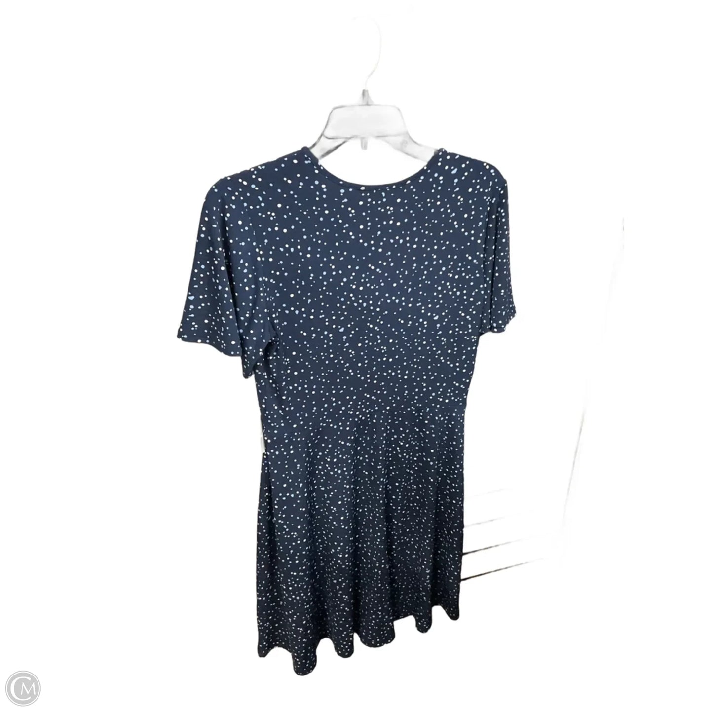 Dress Casual Short By 41 Hawthorn In Blue, Size: Medium