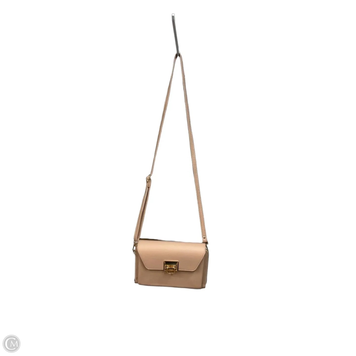 Crossbody By Clothes Mentor, Size: Small