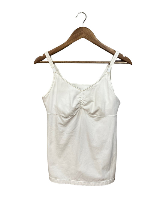 Nursing Top Sleeveless By Cmb  Size: M