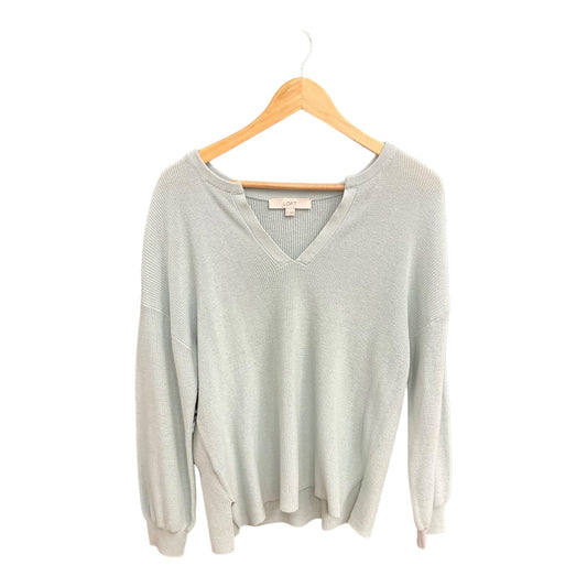 Sweater By Ann Taylor  Size: M