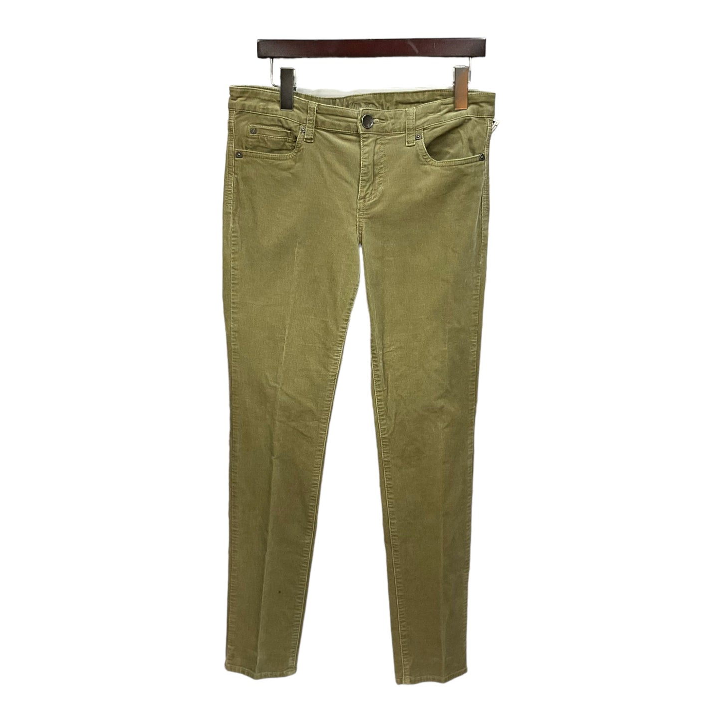 Pants Corduroy By Kut  Size: 10