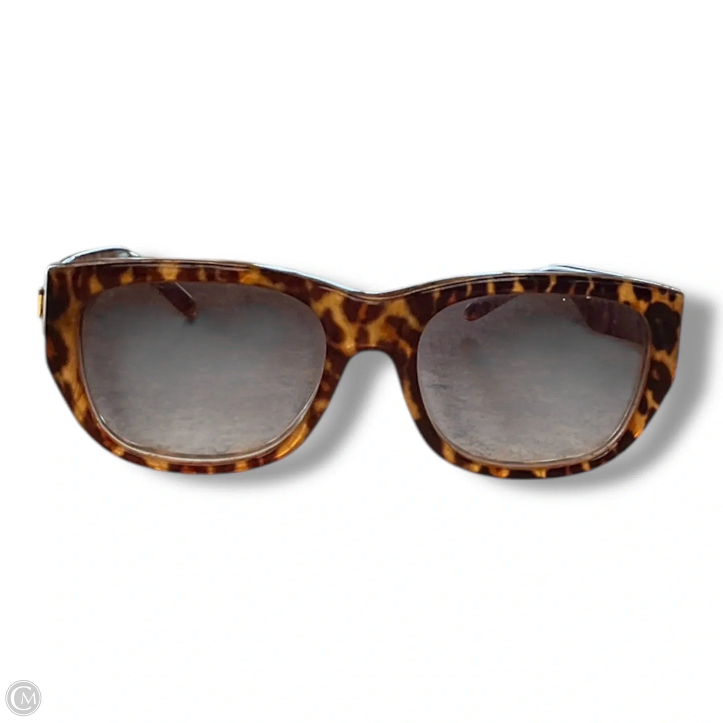 Sunglasses Designer By Clothes Mentor