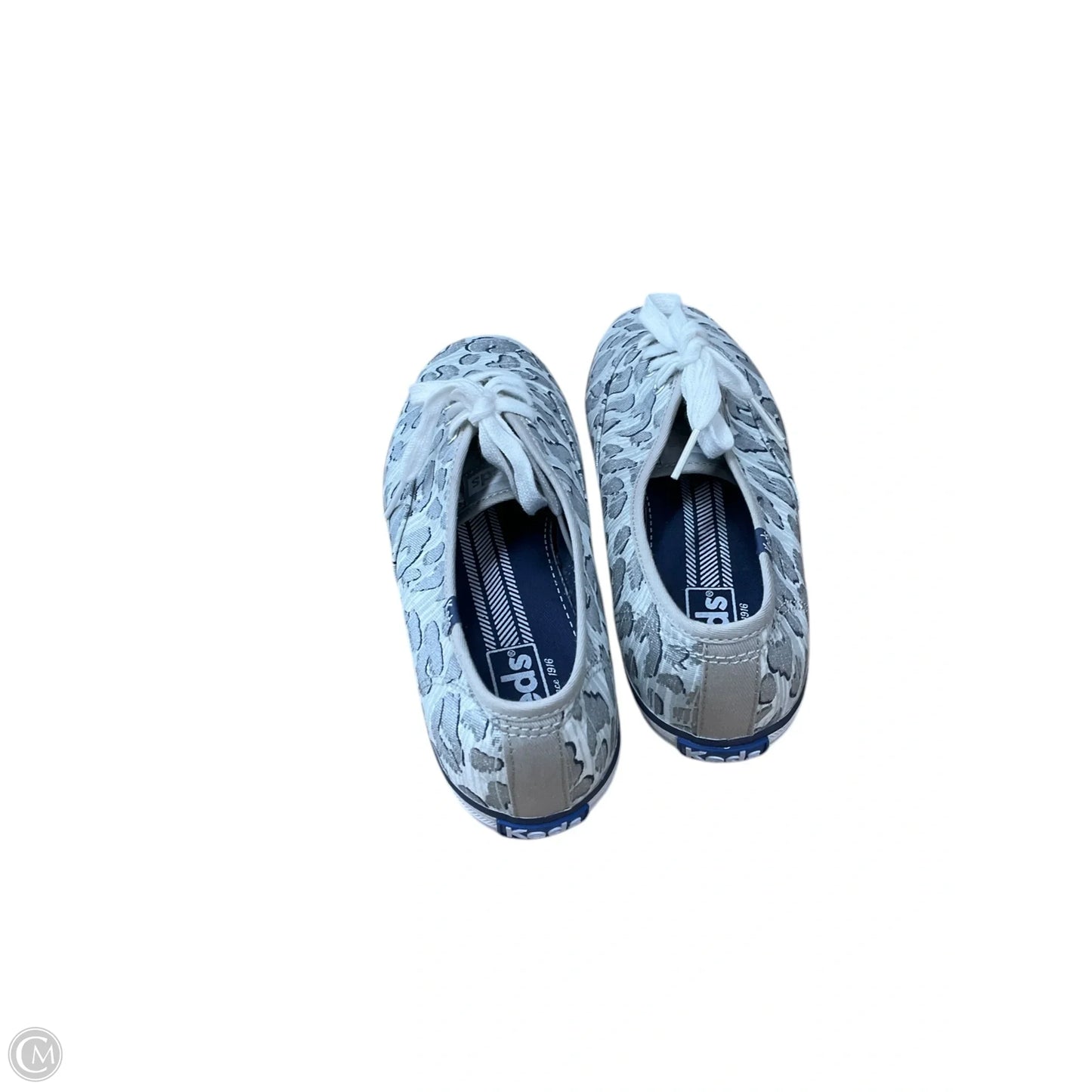 Shoes Sneakers By Keds In Animal Print, Size: 8.5