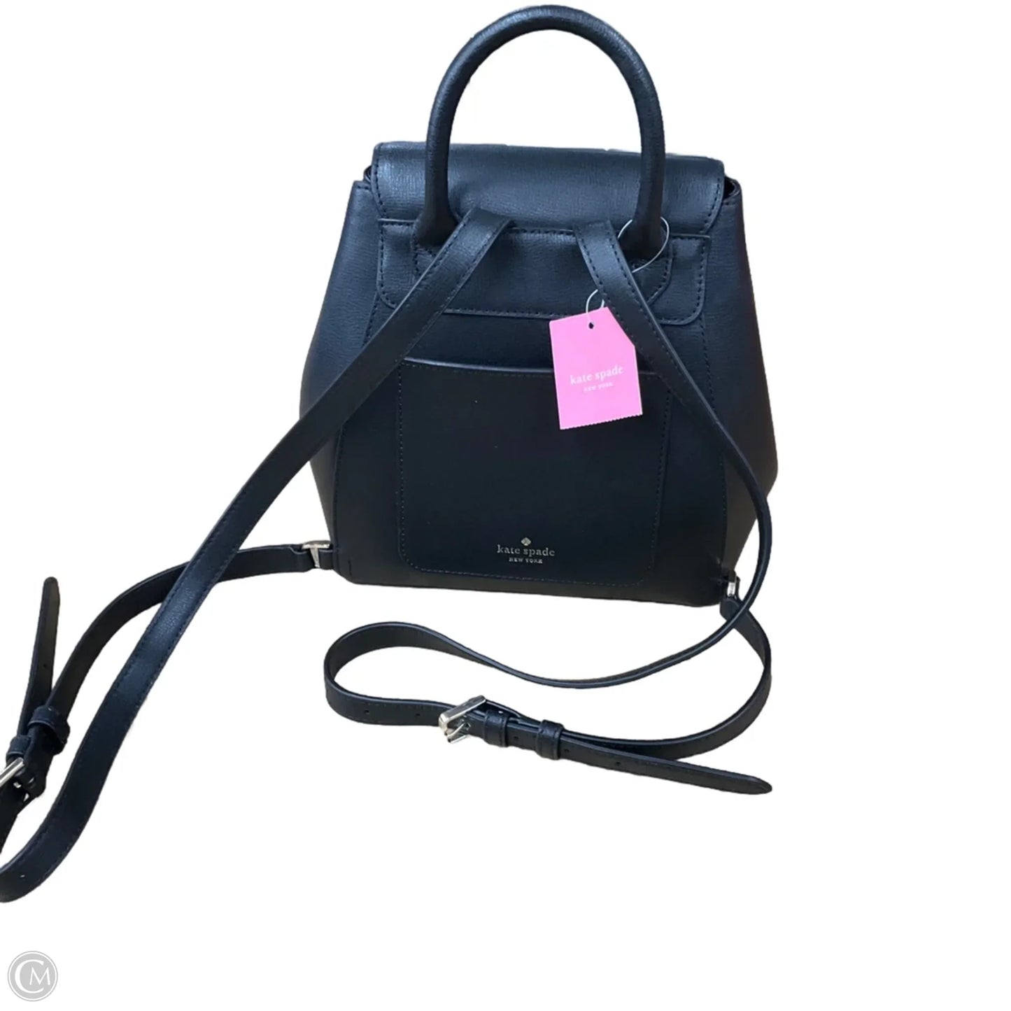 Backpack Designer By Kate Spade, Size: Medium