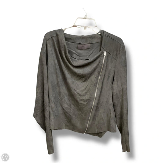Jacket Other By Blanknyc In Grey, Size: Xxl