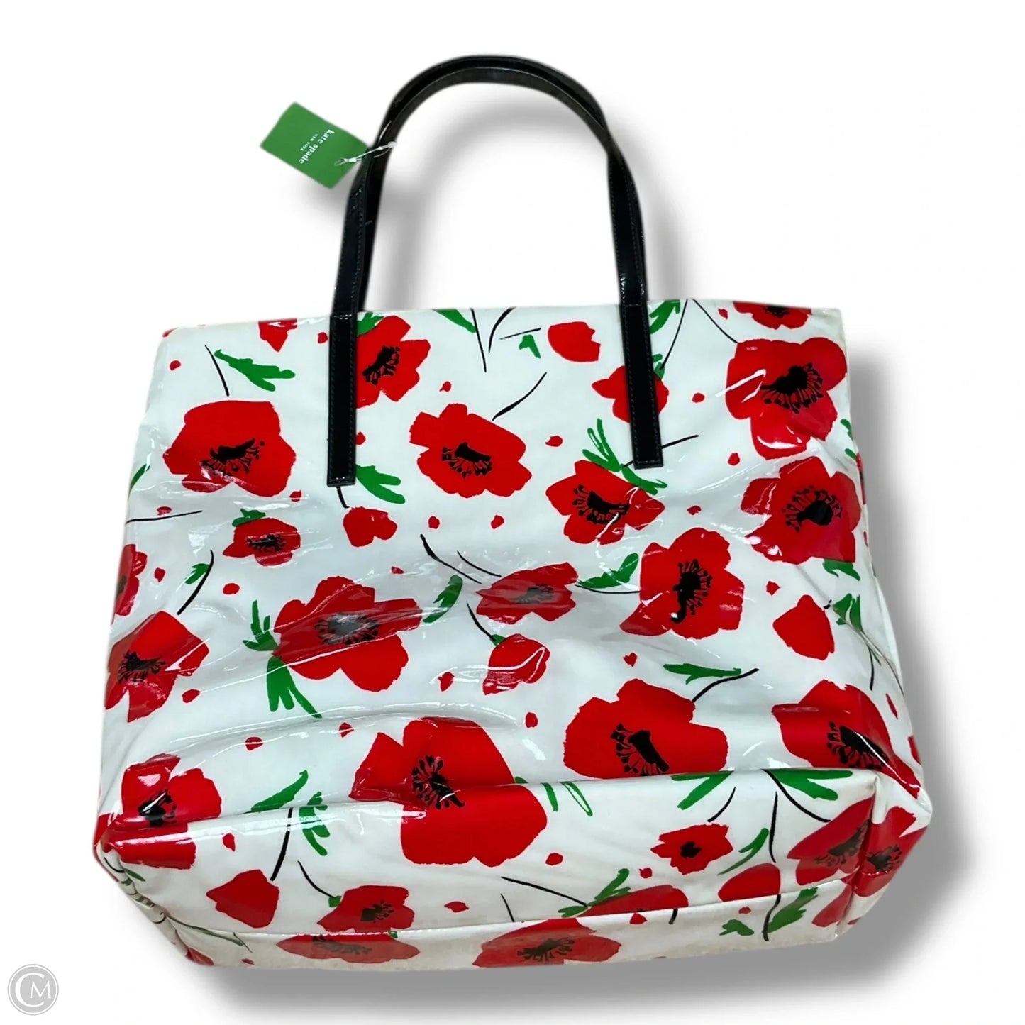 Tote Designer By Kate Spade, Size: Large