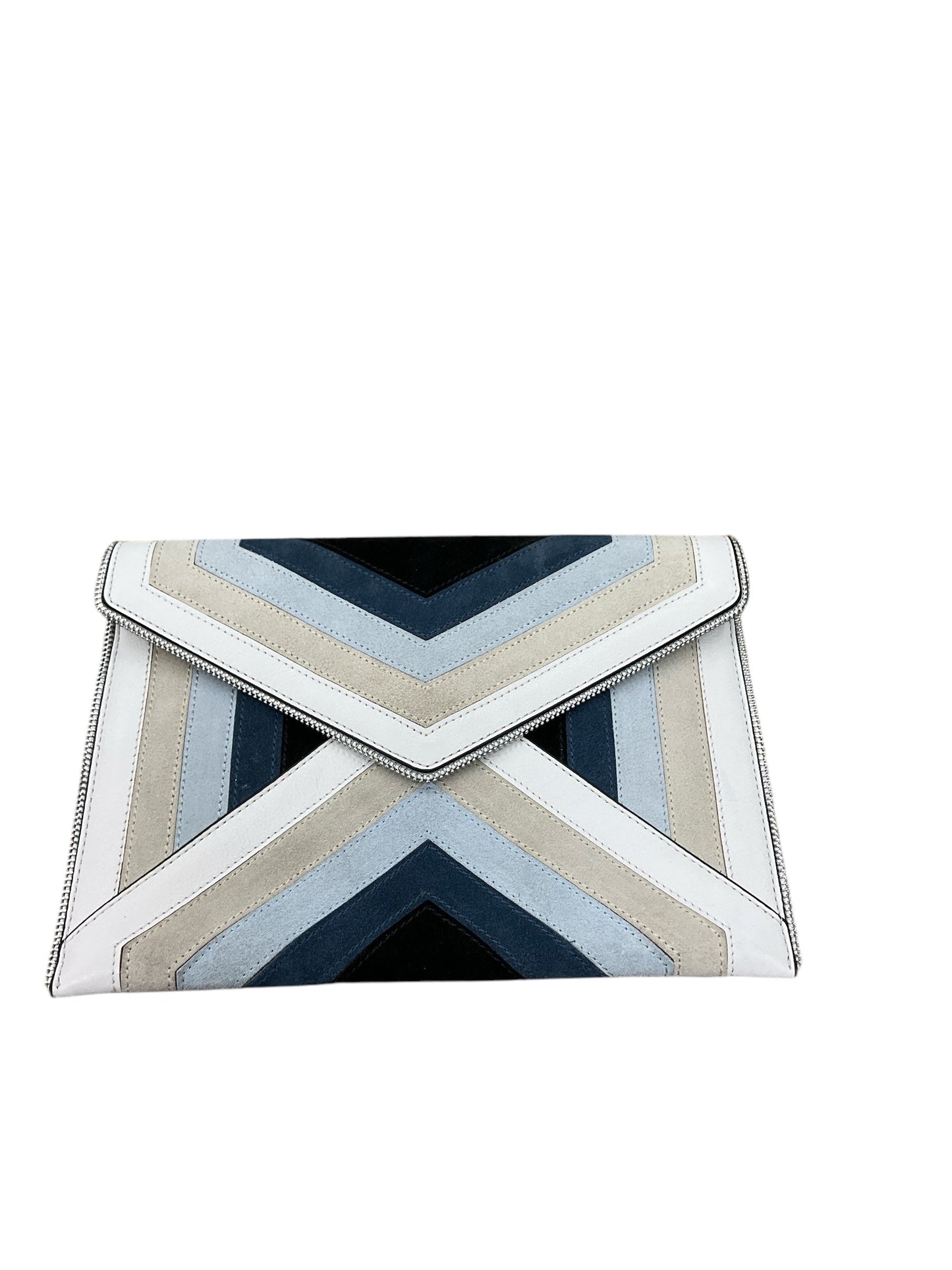 Clutch By Rebecca Minkoff