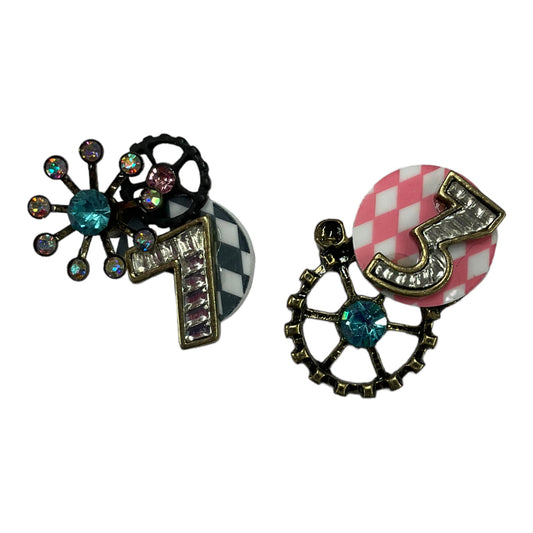 Earrings Other By Betsey Johnson