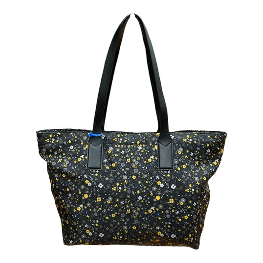 Tote Luxury Designer By Marc Jacobs  Size: Large