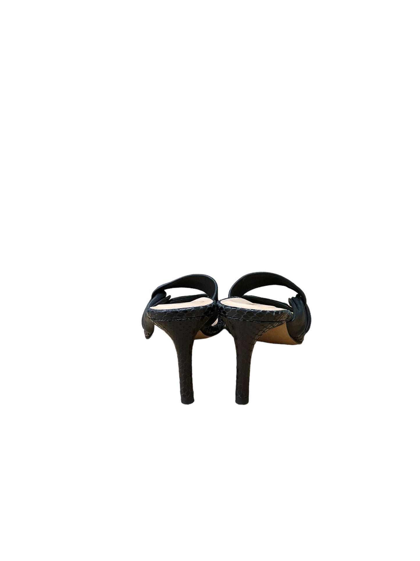 Sandals Heels Stiletto By Cma  Size: 8.5