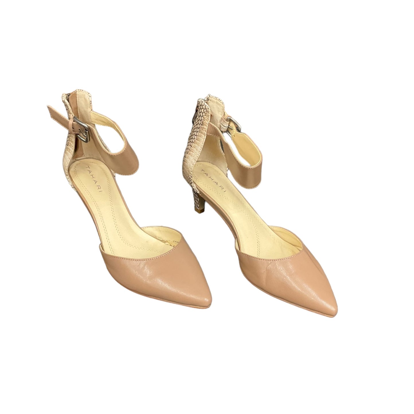 Shoes Heels D Orsay By Tahari  Size: 6