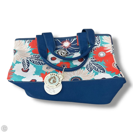 Tote By Spartina, Size: Medium