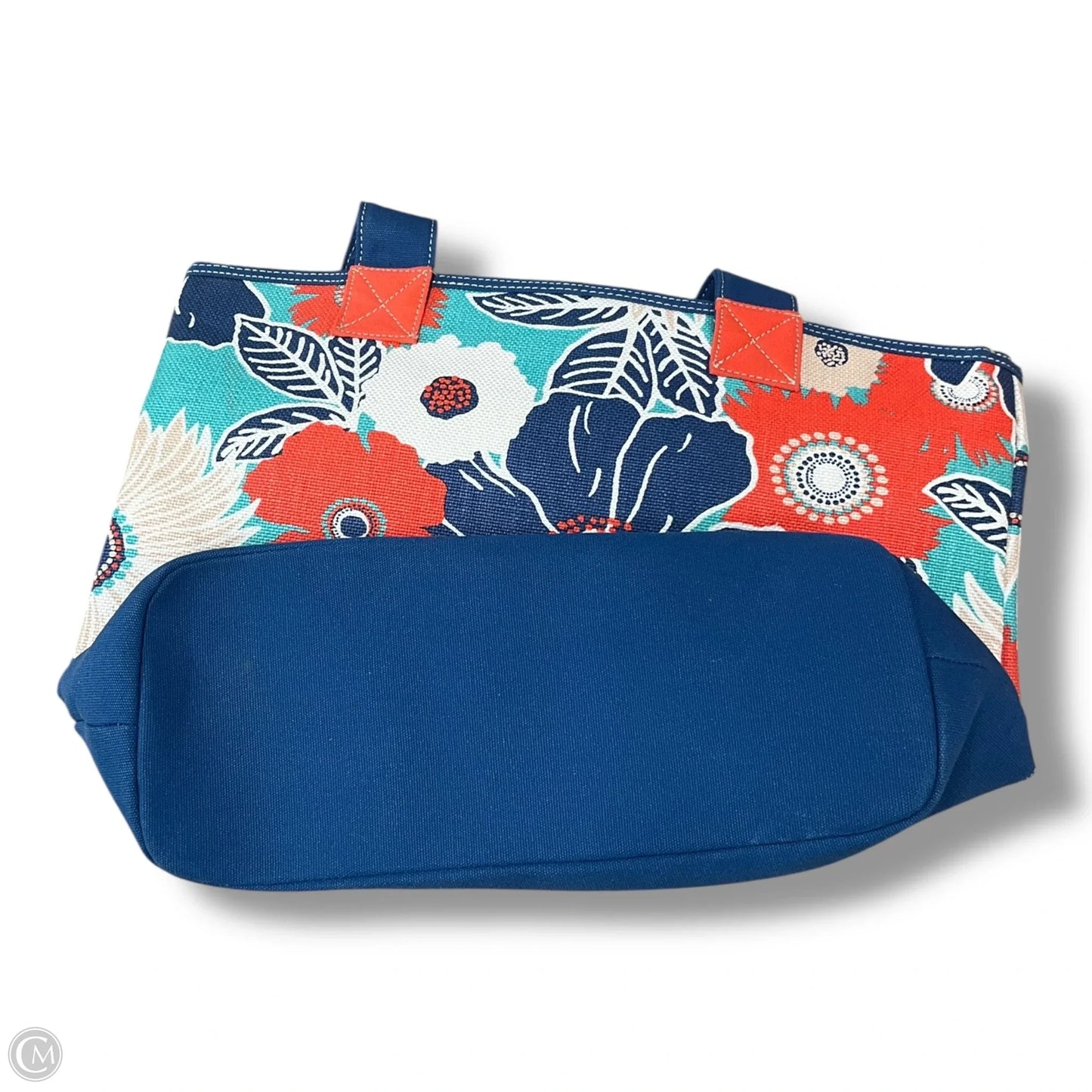 Tote By Spartina, Size: Medium