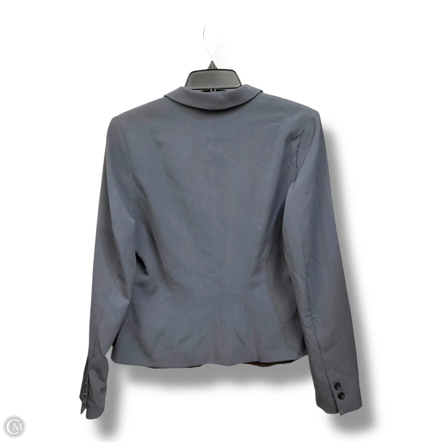 Blazer By H&m In Grey, Size: L