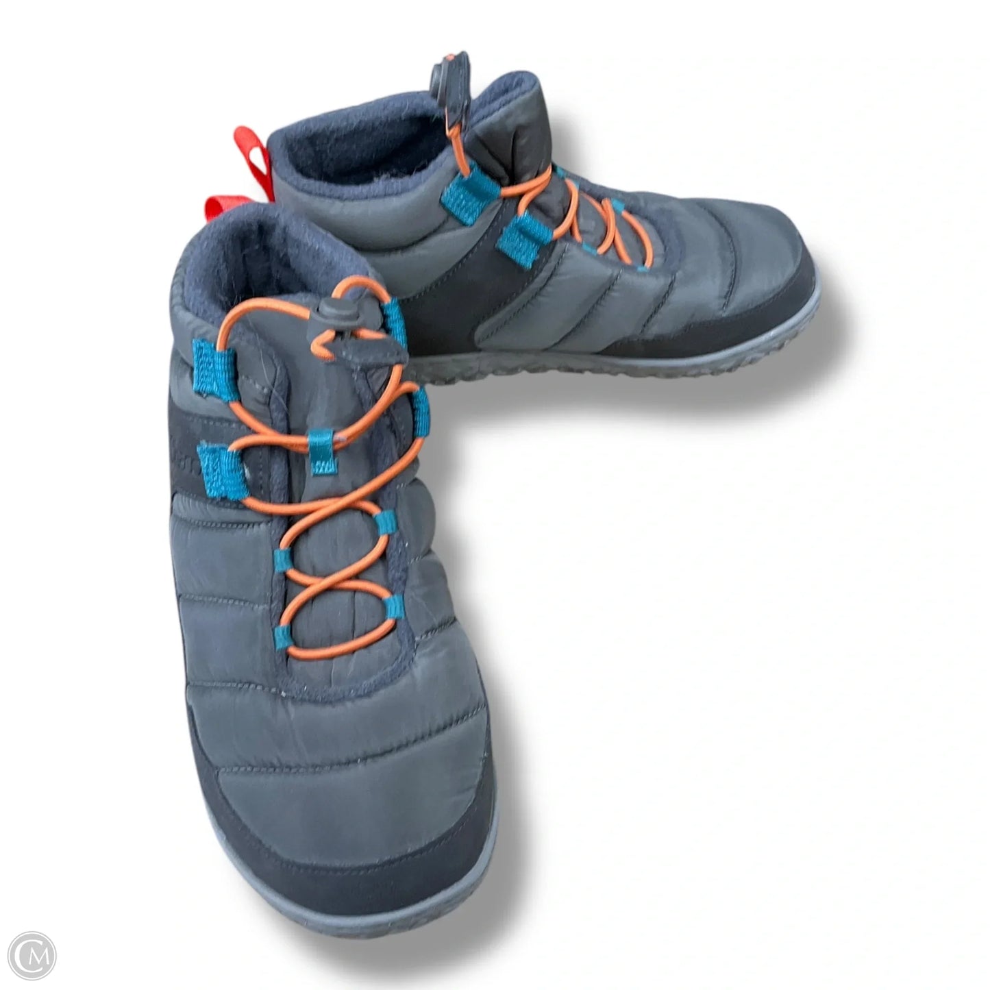 Boots Snow By Chacos In Grey, Size: 7.5