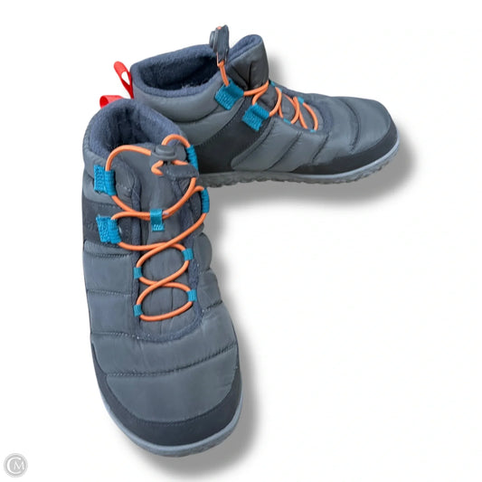 Boots Snow By Chacos In Grey, Size: 7.5