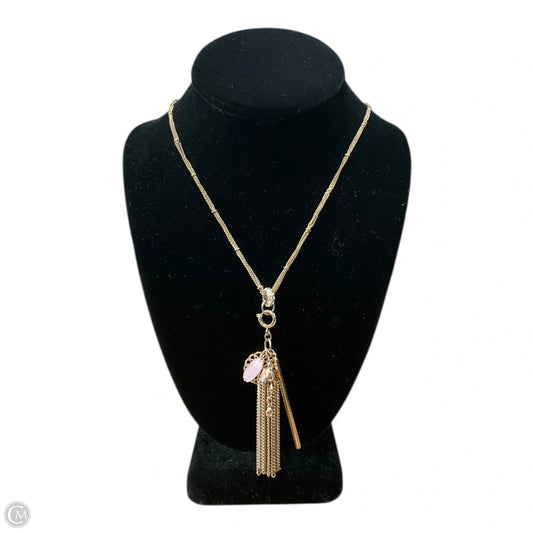 Necklace Other By Inc