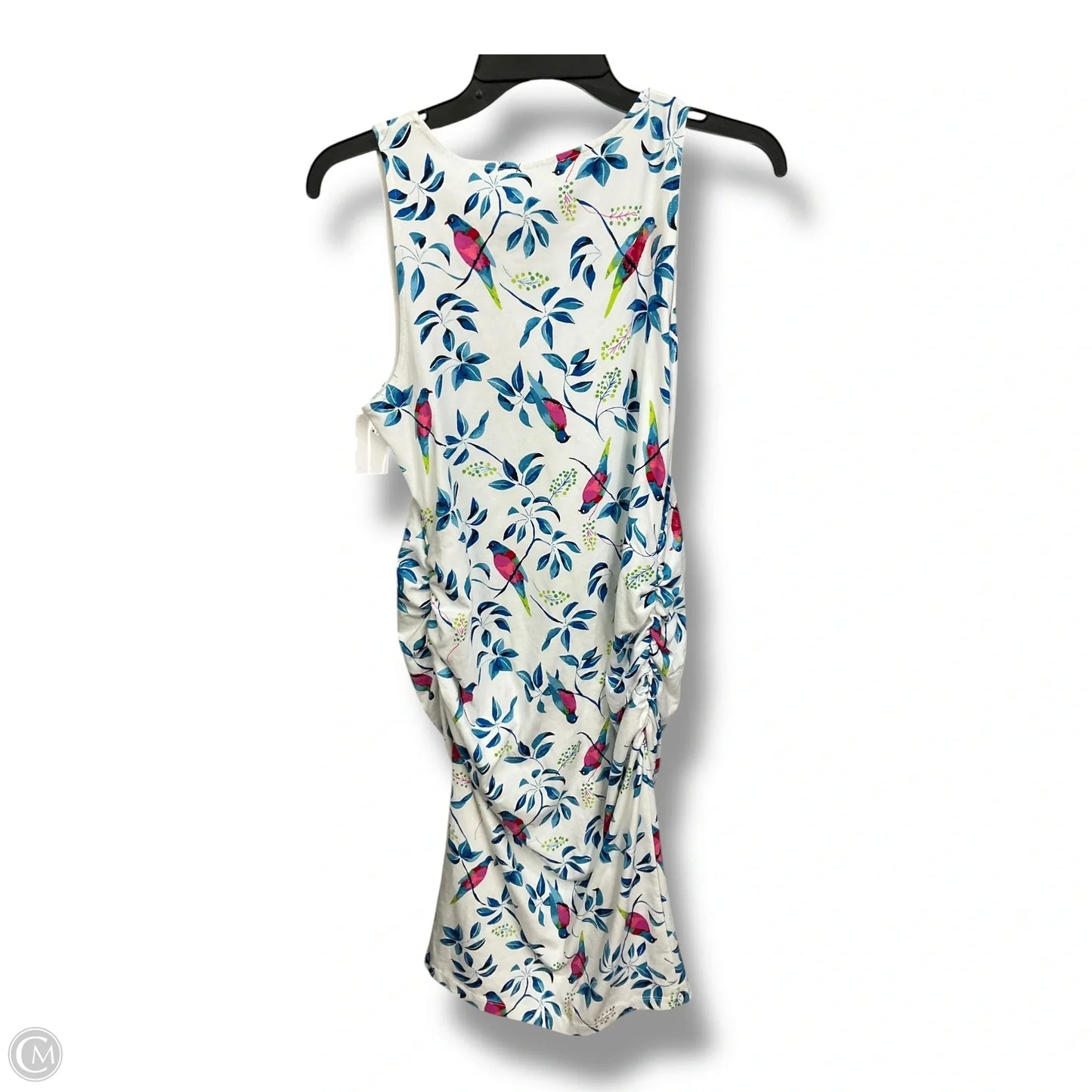 Maternity Dress By Motherhood, Size: Sp