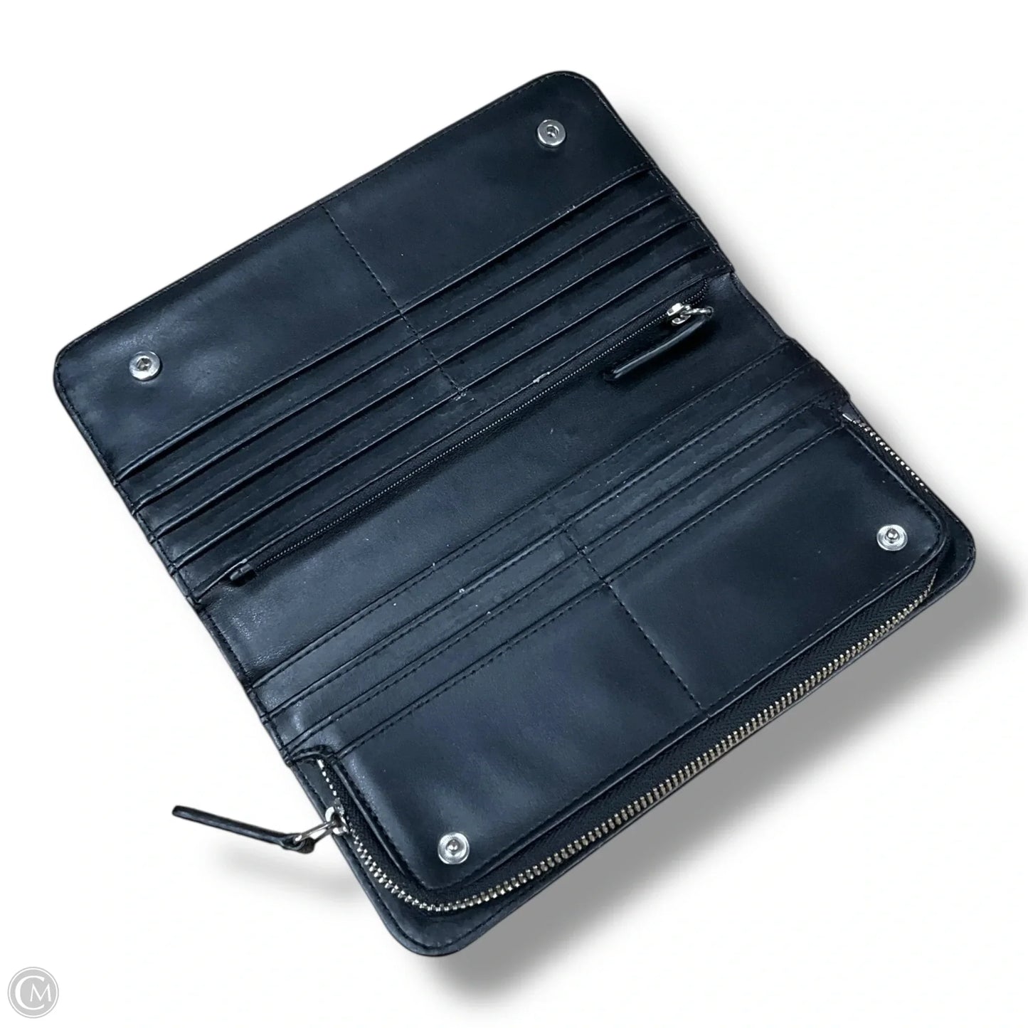 Wallet By Vince Camuto, Size: Medium