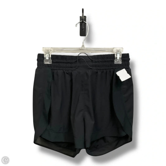 Athletic Shorts By Danskin In Black, Size: Sp