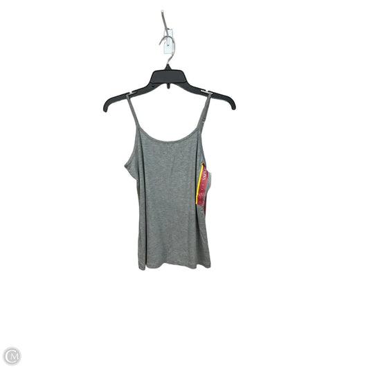 Top Cami By Merona In Grey, Size: S