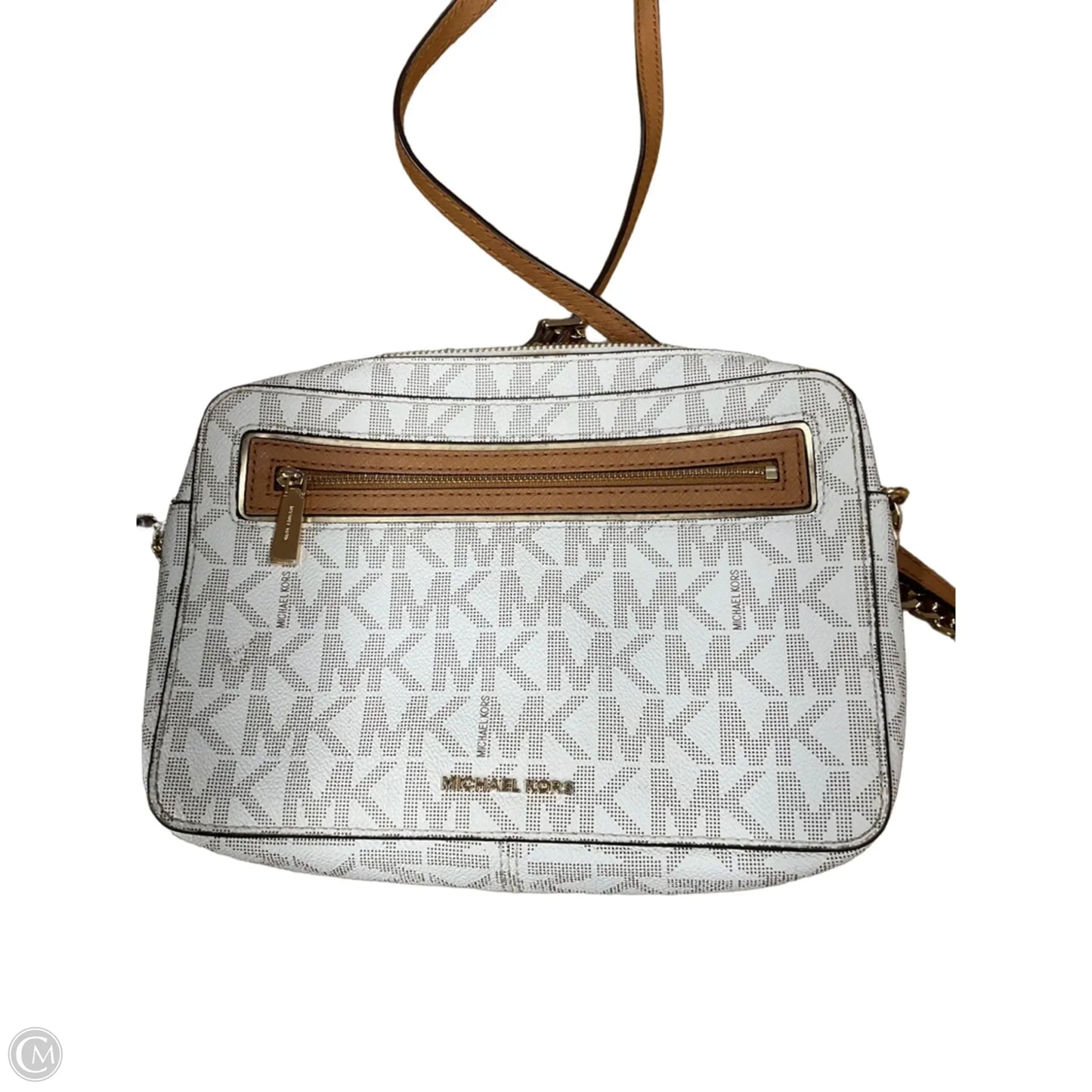 Crossbody By Michael By Michael Kors, Size: Medium