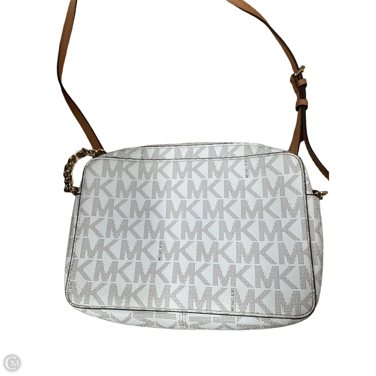Crossbody By Michael By Michael Kors, Size: Medium