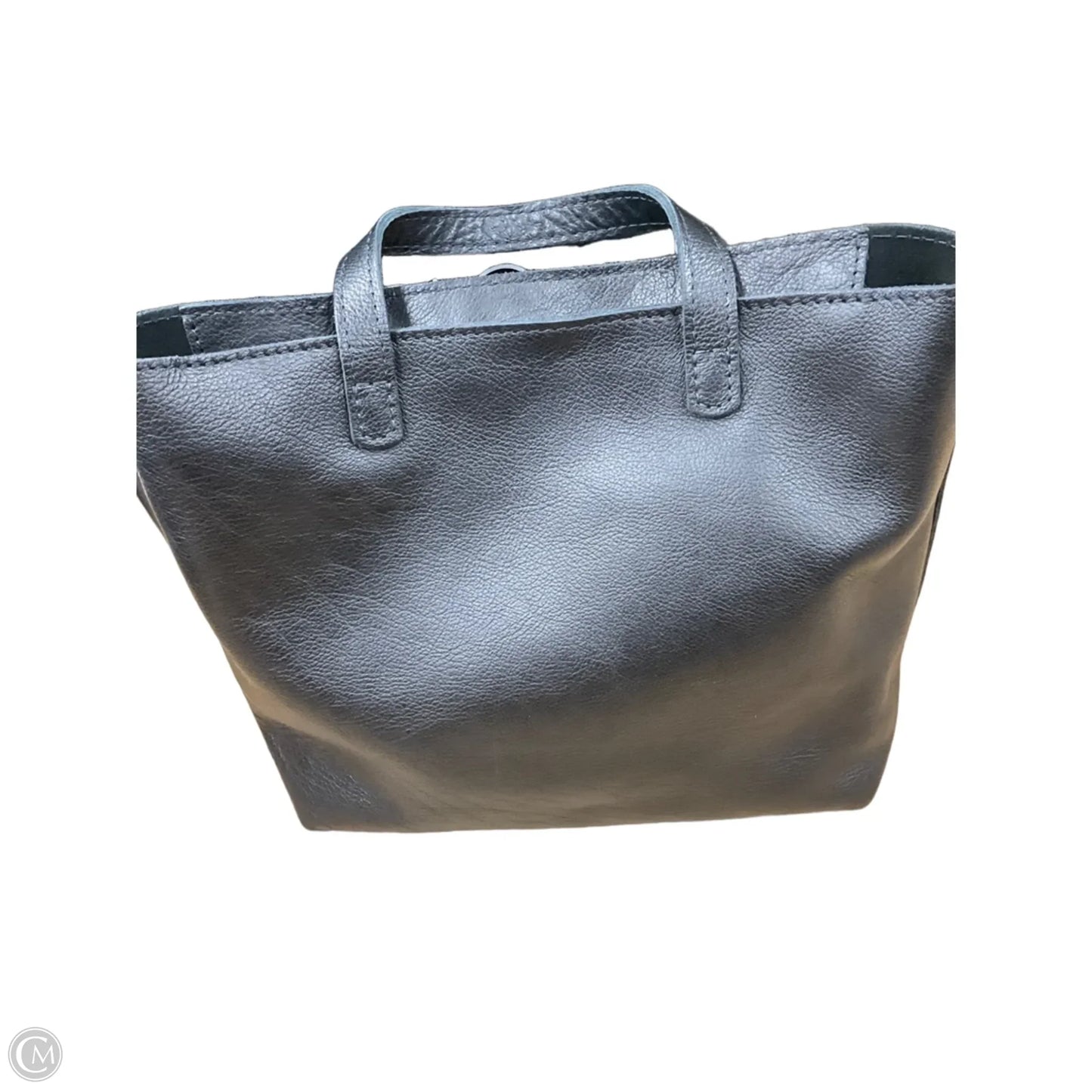 Crossbody Leather By Portland Leather, Size: Small