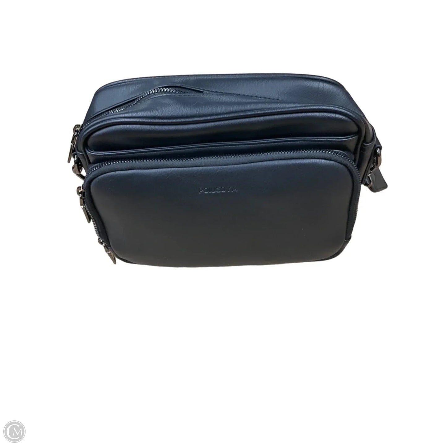 Crossbody By Clothes Mentor, Size: Small
