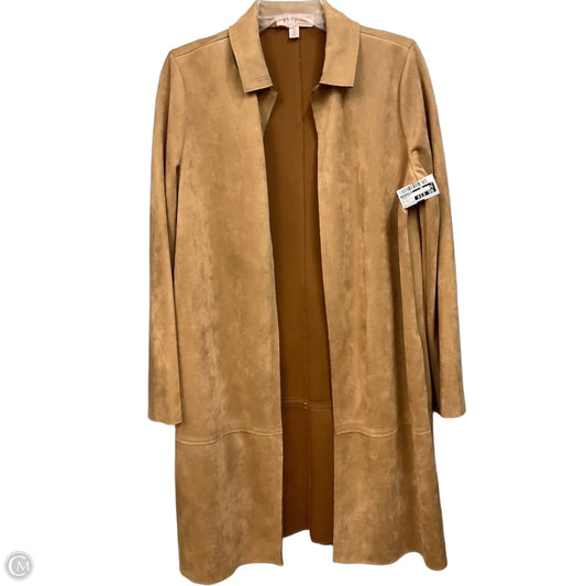 Cardigan By Philosophy In Brown, Size: S