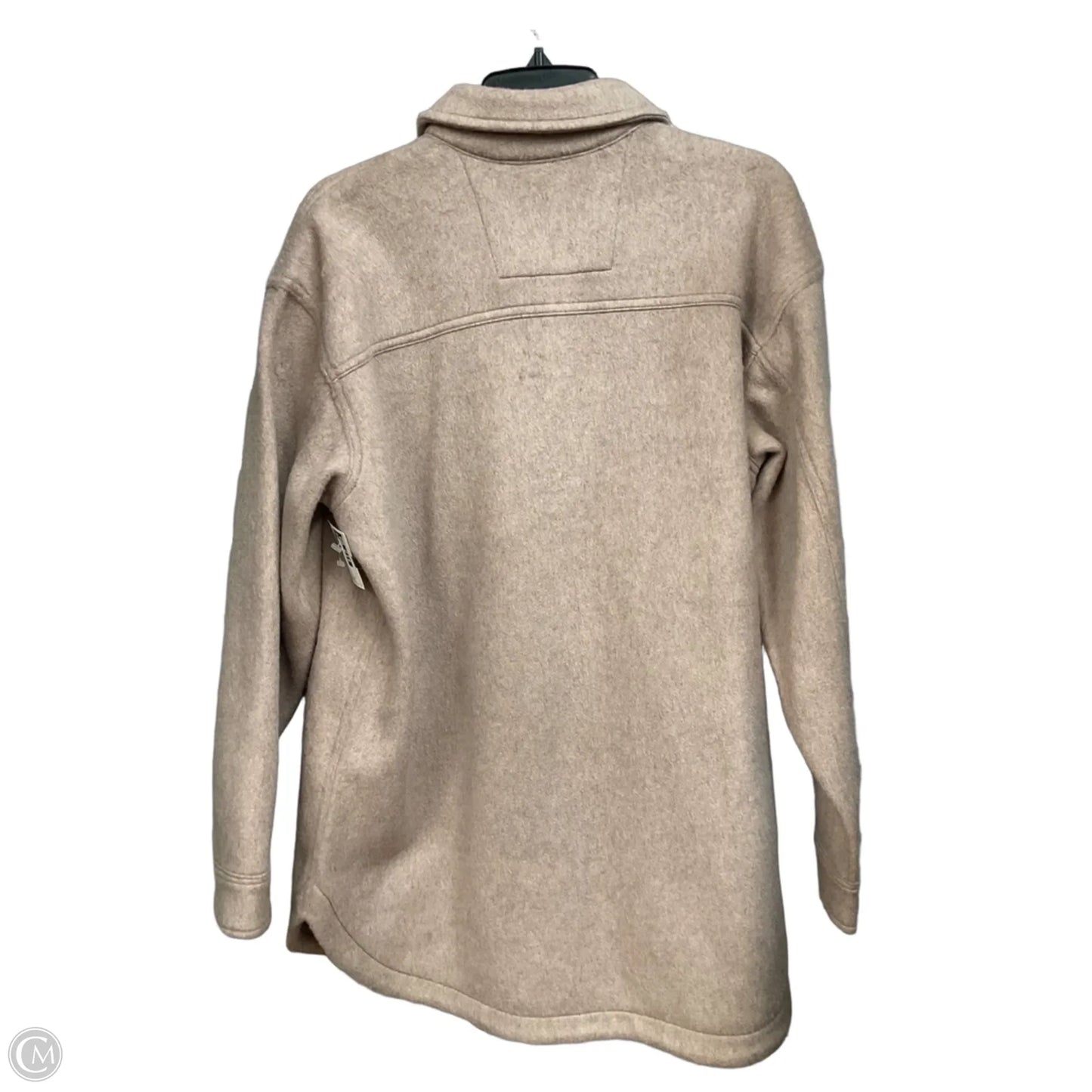 Jacket Other By Carhartt In Mauve, Size: L