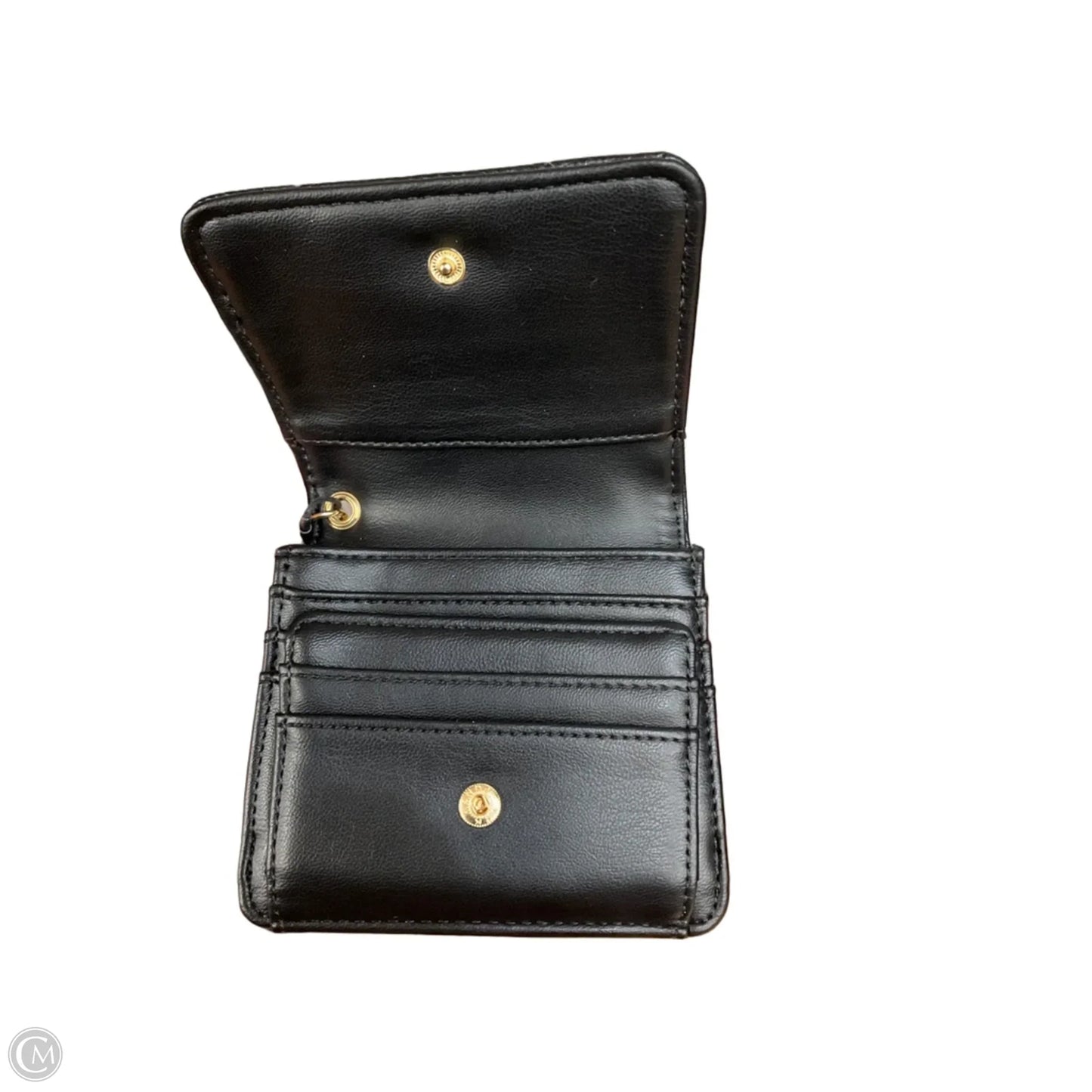 Wallet By Steve Madden, Size: Small