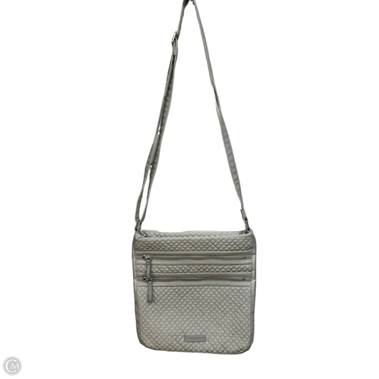Crossbody By Vera Bradley, Size: Medium